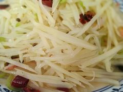 -西府酒家(太白山店)