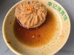 -李记清真馆(打钉巷店)