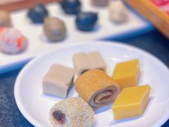 -前门后头老北京铜锅涮肉·京味菜·烤鸭(伊藤洋华堂店)