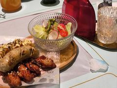 -秘密旅行Bonjour(黑金冠 江南西店)