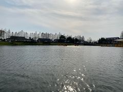 -太阳岛度假酒店