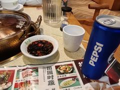 -煲大王老砂锅猪肚鸡(泊富ICITY店)