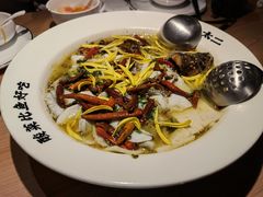 -太二酸菜鱼(沈阳万象城店)
