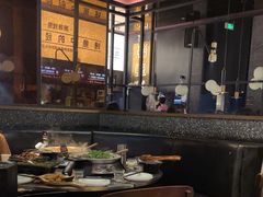 -烤匠麻辣烤鱼(环球中心店)