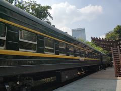 -广九铁路纪念园