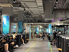 -阳光游泳培训(北苑店)