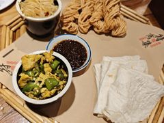 -符离集餐厅(万象城店)