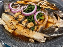 -半天妖烤鱼(芝罘万达店)