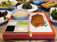 -蓝港海鲜厨房(金水路店)