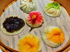 -隆喜元鱼汤包·海鲜(中联广场店)