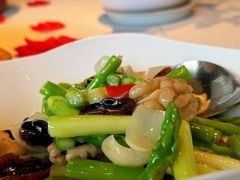 -蘇锦宴·淮扬菜烤鸭·小院(三元桥霄云路店)