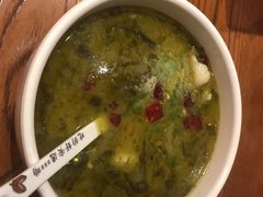 -渝是乎川渝小炒(新世界百货望京店)