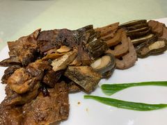 -淄博蓝海国际大饭店·蓝钻国际美食自助百汇(柳泉路店)