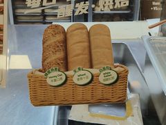 -SUBWAY赛百味(金码大厦店)