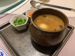 满坛香气佛跳墙-悦融琥珀·京鲁菜·海味珍品(西单店)