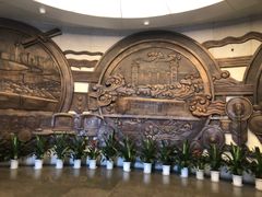 -中国铁道博物馆(正阳门馆)