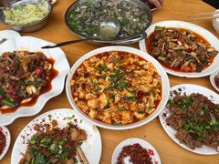 -周记翘脚牛肉