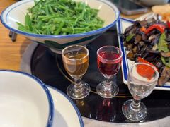 -妈妈的味道(和顺古镇店)