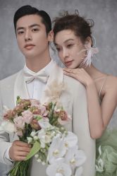 点击看大图 -金夫人婚纱摄影(衡阳店)