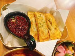 -HOTISLAND海鸡岛·韩国料理(江南西店)