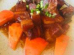 -佘山世茂艾美·御珍轩中餐厅
