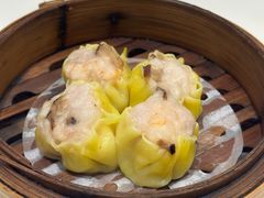 -万龙洲海鲜(大兴绿地缤纷城店)