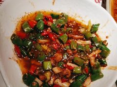 -来菜·湖北头牌藕汤(汉街店)