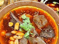 -串大叔炭火烤串·鸡西大冷面刀削面(总店)