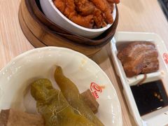卤豆腐干-东方削面(迎泽街店)