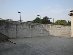 -十九路军淞沪抗日阵亡将士陵园