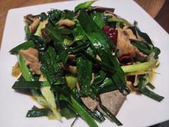 -庄行曹记羊肉(泗泾店)