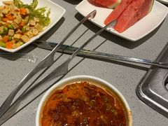 -海底捞火锅(振华商厦店)