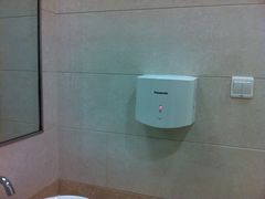 洗手间-光启城时尚购物中心