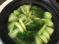-嘉美轩·精细潮州菜·商务宴请(惠州佳兆业铂尔曼酒店)