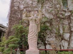 -浈阳坊旅游小镇