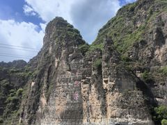 -十渡东湖港风景区