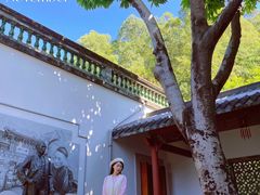 -广州神农草堂中医药博物馆