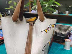 -如果·追梦手工皮具DIY教学店(田子坊店)