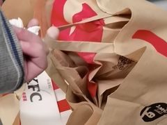 -肯德基(虹桥机场T2北指廊精选外卖点店)