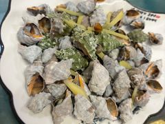 -文仔海鲜馆