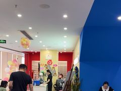 -美吉姆早教(恒隆中心)