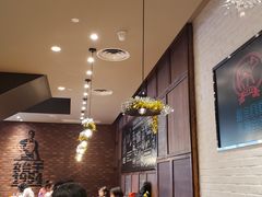 大堂-汉堡王(金鹰天地广场店)