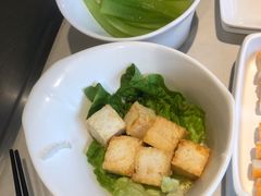 -海底捞火锅(上元大街店)