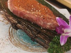 -千寻山野烤肉(中关村店)