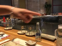 -赤坂亭·M9和牛烧肉·铁板烧(合肥万象城店)