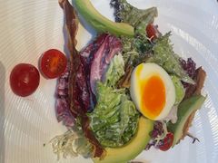 -君悦酒店·La Terrazza意合園·意式风味