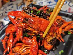 -松哥油焖大虾(科技园店)