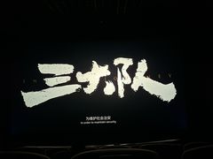 -万象影城(石家庄万象城IMAX激光店)