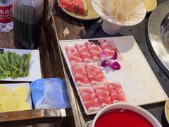 -唇辣号重庆老火锅(燕郊鑫乐汇店)