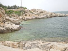 -养马岛旅游度假区